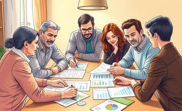 Previdência Privada: Garanta um Futuro Tranquilo