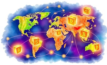 Blockchain e Finanças Descentralizadas: O Futuro do Dinheiro?