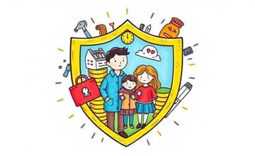 Criando um Fundo de Emergência Sólido