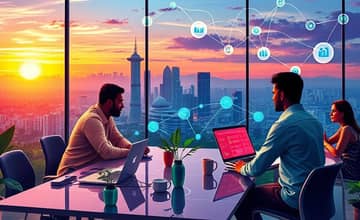 Empreendedorismo e Economia: O Impacto da Inovação