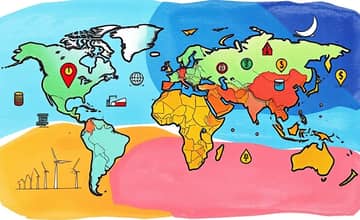 Economia Global: Tendências e Impactos no Seu Bolso