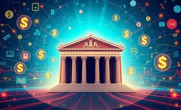 O Papel dos Bancos Centrais na Economia