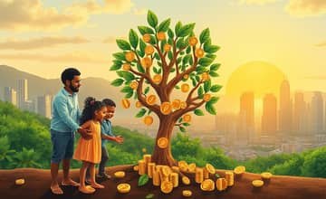 Construindo um Patrimônio: Desmistificando o Processo