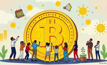 Mentalidade Financeira: Mudando Seus Hábitos com Dinheiro