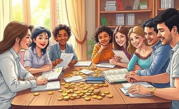 Orçamento Doméstico: Controle suas Finanças com Eficiência