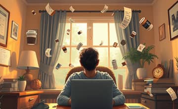 Despesas Invisíveis: Onde Seu Dinheiro Está Indo?