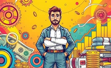 Capital de Giro: A Linha Vital de Qualquer Negócio