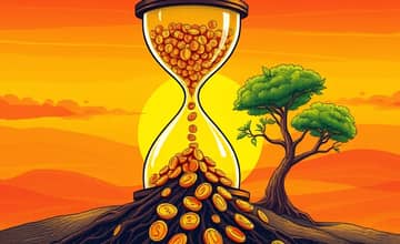 O Valor do Tempo no Mundo dos Investimentos