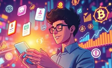 O Impacto da Tecnologia nas Finanças Pessoais