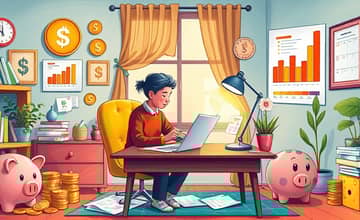 Planejamento Financeiro Pessoal: Construindo um Futuro Seguro