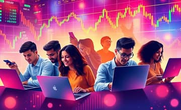 Desmistificando o Home Broker: Seu Acesso à Bolsa