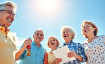 Planejamento para o Futuro: Aposentadoria e Mais