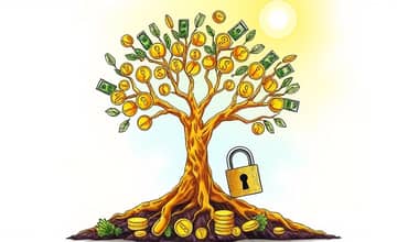 Tesouro Direto: Segurança e Rentabilidade ao Seu Alcance