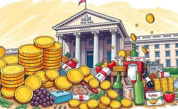 Política Monetária: Como Afeta Seu Poder de Compra