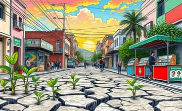 Crise Econômica: Oportunidades em Meio à Turbulência