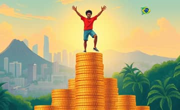 Planejamento da Liberdade Financeira: Um Guia Completo