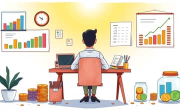 O Poder do Orçamento Pessoal: Transforme Suas Finanças