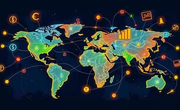 Finanças Internacionais: Conectando Mercados Globais