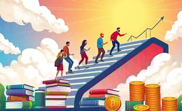 Geração de Riqueza: Hábitos de Pessoas Bem-Sucedidas