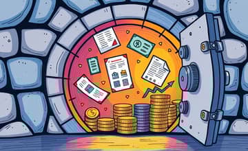 Renda Fixa: Conheça as Opções Mais Seguras