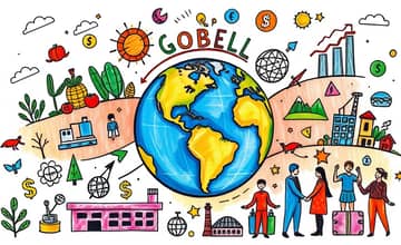 Análise Macroeconômica: Compreendendo o Cenário Atual