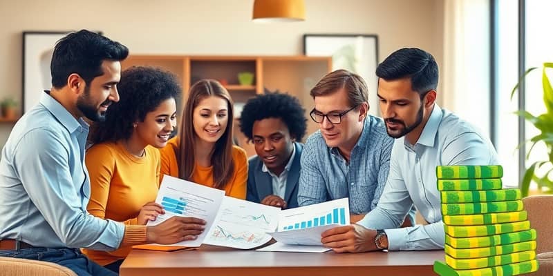 Empréstimos: Quando e Como Usar com Sabedoria