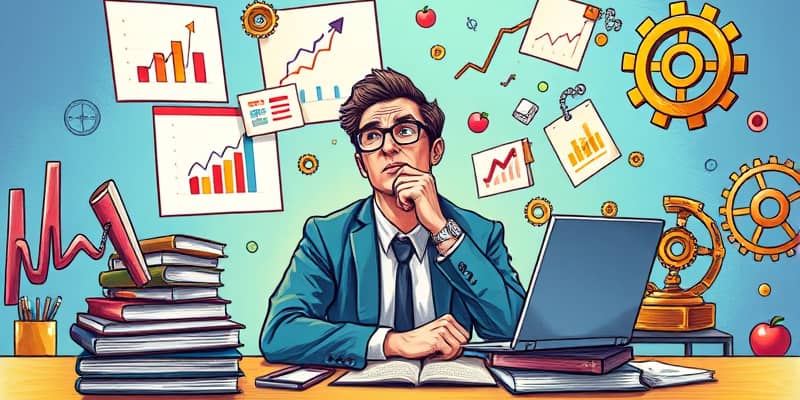 Como Desenvolver uma Mentalidade de Investidor de Sucesso